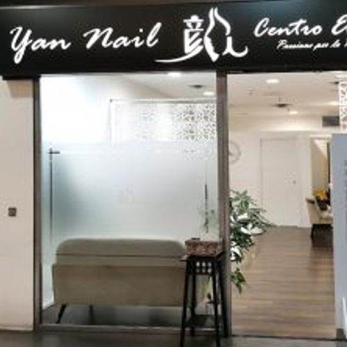 Centro Commerciale Euro Torri | YAN NAIL centro estetico