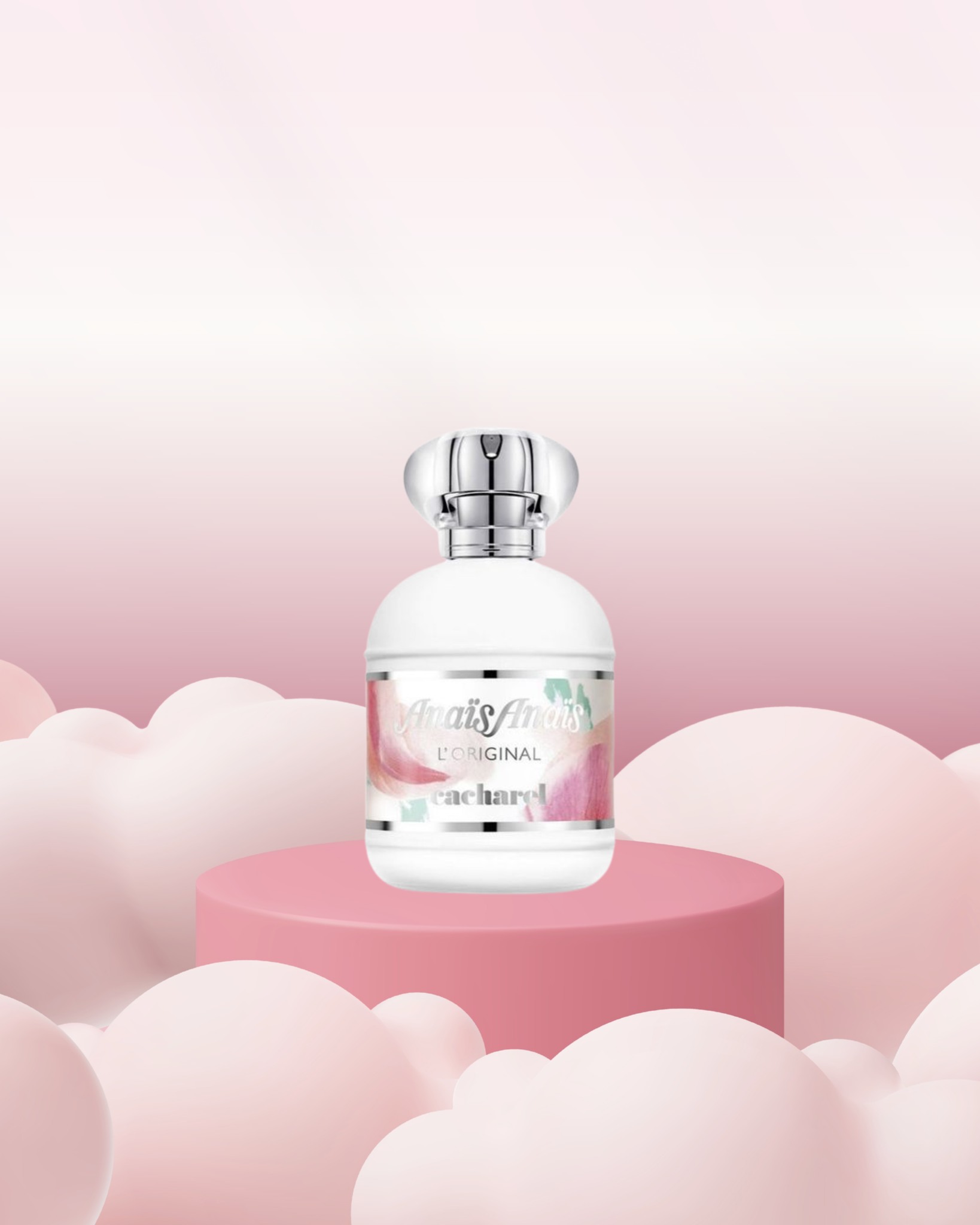 Centro Commerciale Euro Torri | Promozione Un profumo dolce, fresco e che dura a lungo. 