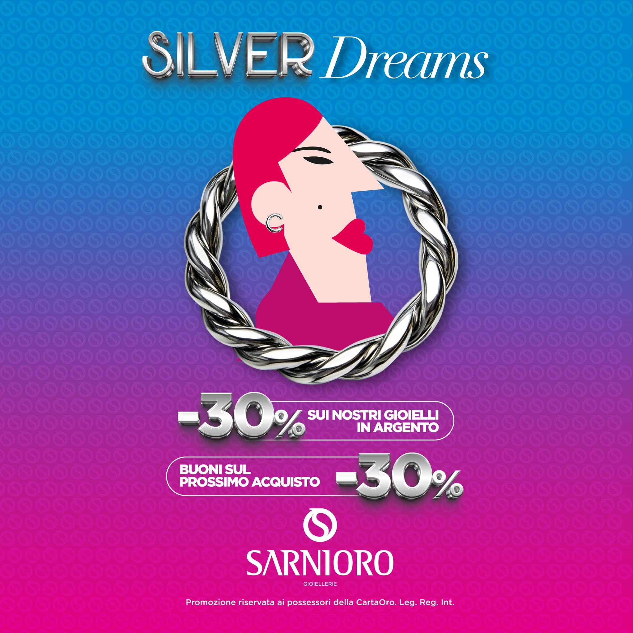 Centro Commerciale Euro Torri | Promozione SILVER Dreams.