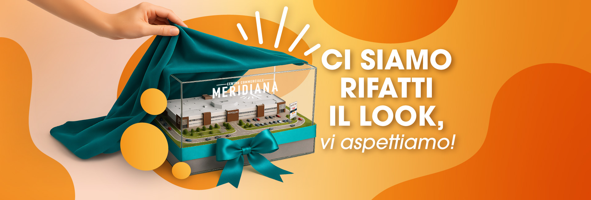 Centro Commerciale Euro Torri