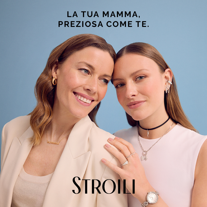 Centro Commerciale Euro Torri | Promozione Hai già pensato al regalo<br>per la Festa della Mamma?