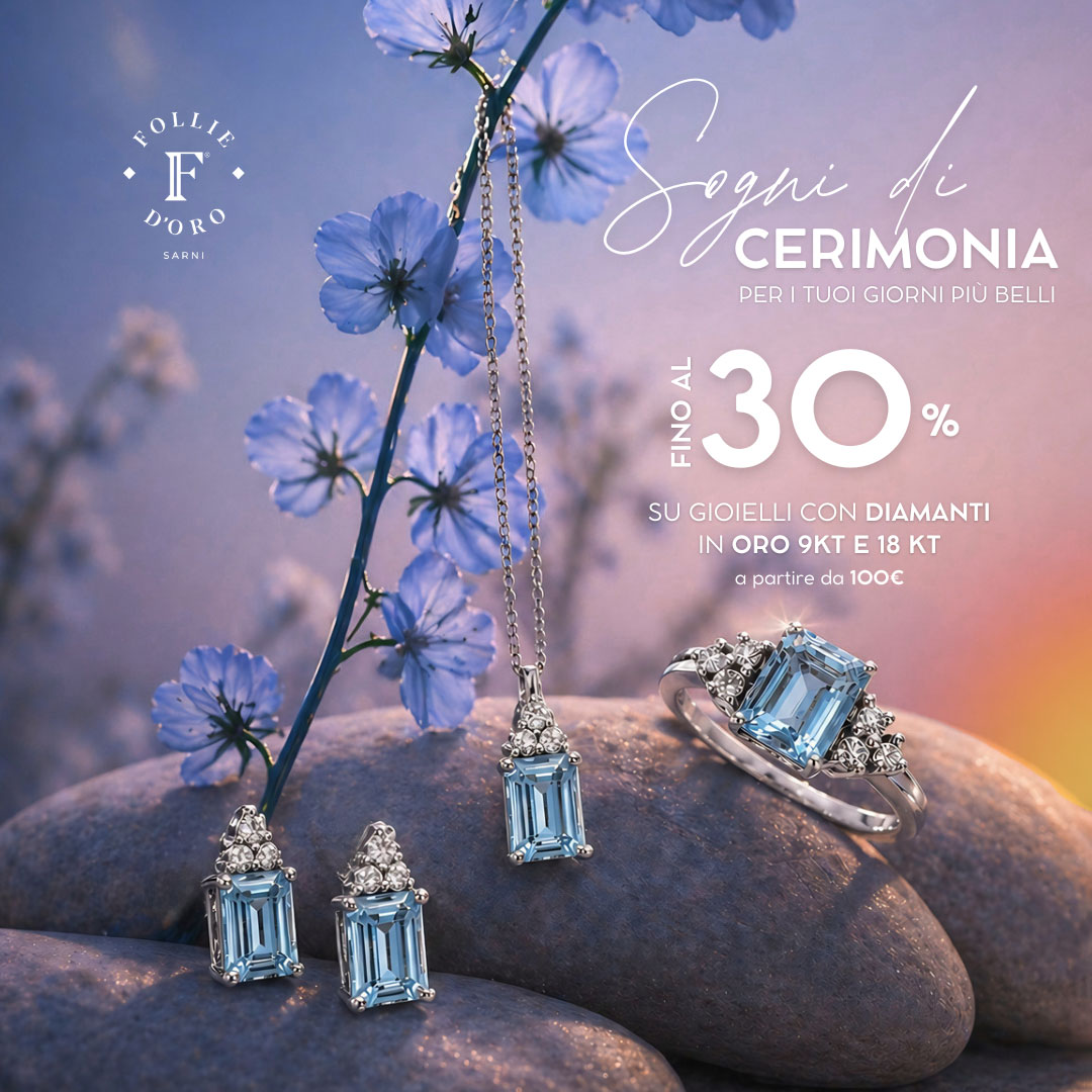 Centro Commerciale Euro Torri | Promozione Sogni di Cerimonia